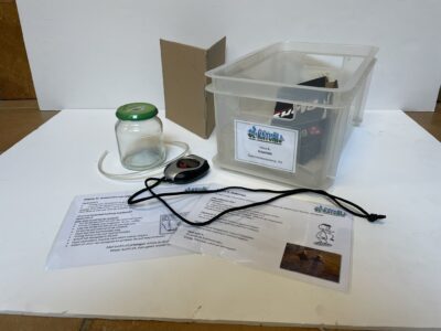 Experimenteerdoosjes Mens