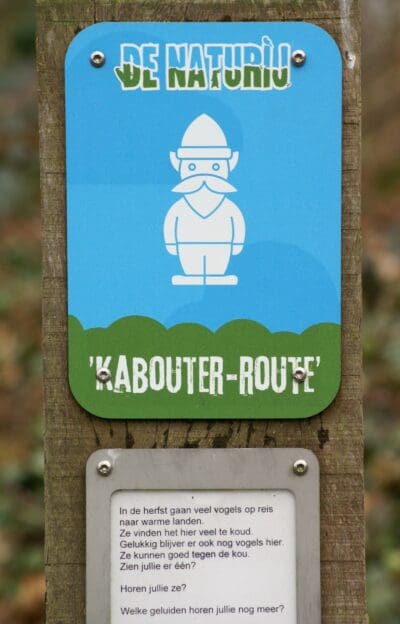 Natuurpaden Naturij - Afbeelding 6