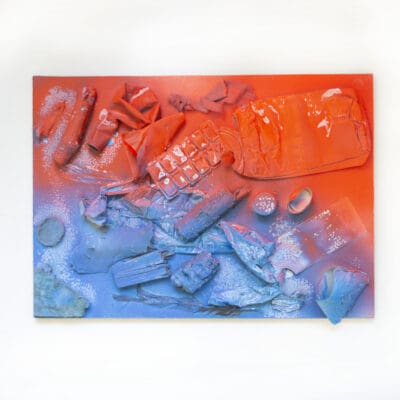 Upcycle Art - Afbeelding 2
