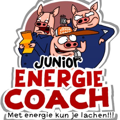 Junior energiecoach: gratis in Opsterland 2026