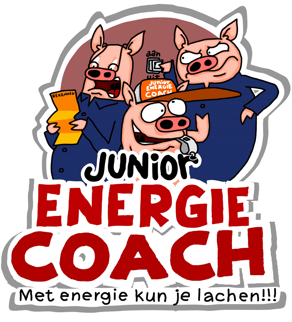 Junior energiecoach: gratis in Opsterland 2026