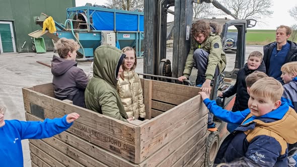 Samen zorgen voor een gezonde bodem - Afbeelding 2
